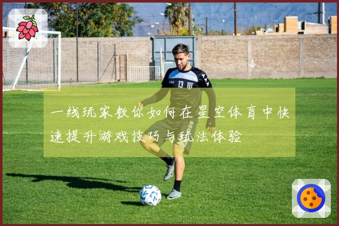 一线玩家教你如何在星空体育中快速提升游戏技巧与玩法体验