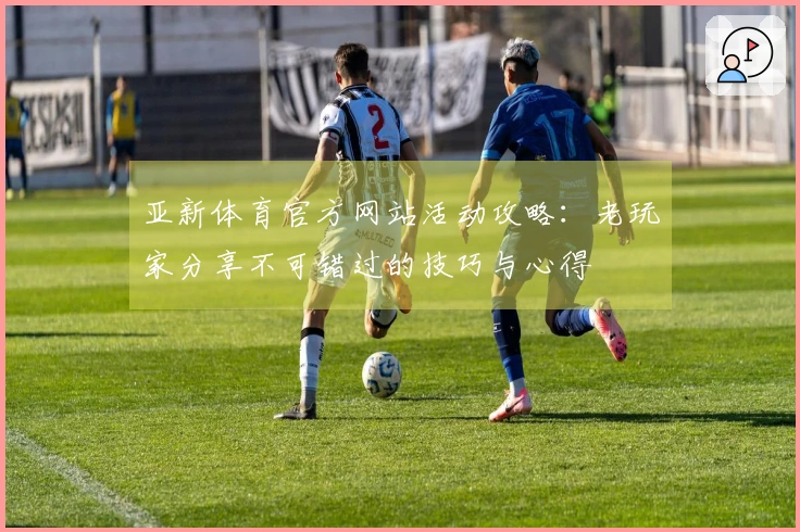 亚新体育官方网站活动攻略：老玩家分享不可错过的技巧与心得