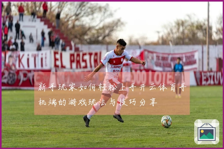 新手玩家如何轻松上手开云体育手机端的游戏玩法与技巧分享