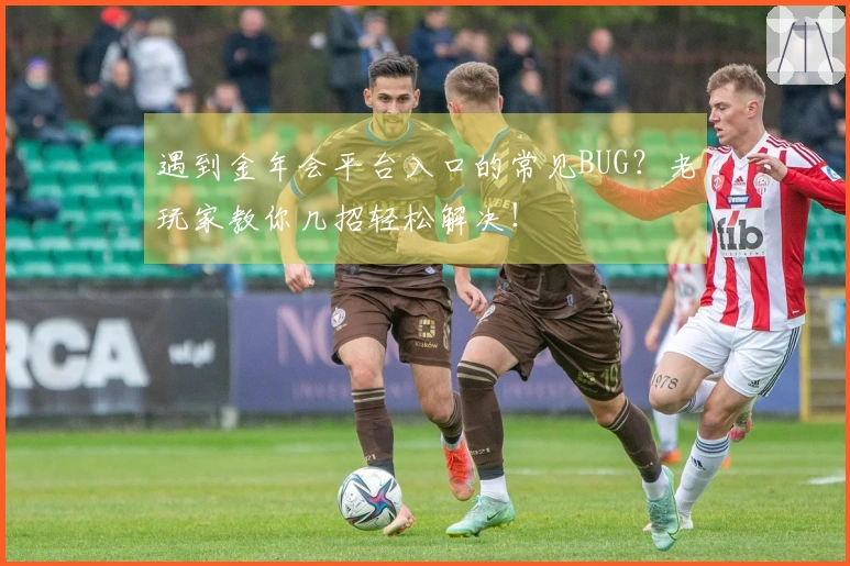 遇到金年会平台入口的常见BUG？老玩家教你几招轻松解决！